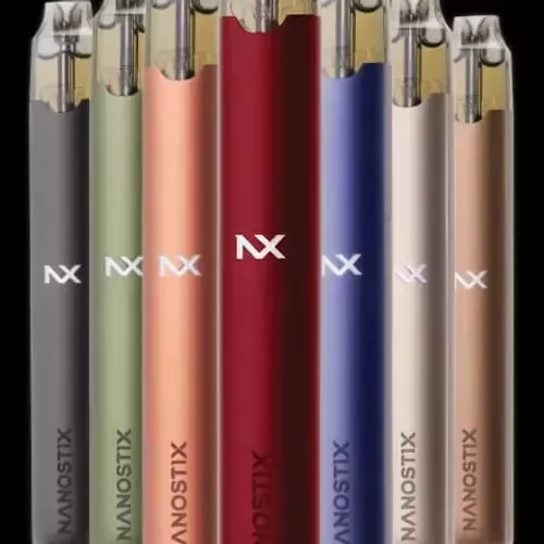 NanoStix Device (New Fast Charging)