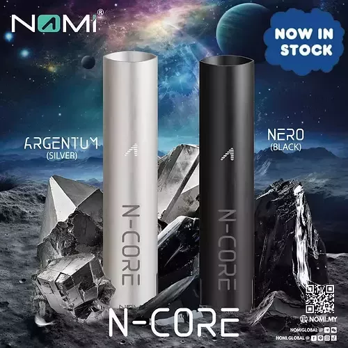 Nomi N-Core Device